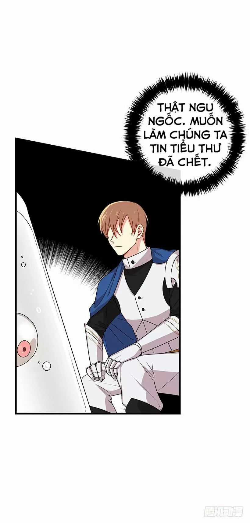 Tôi Là Tiểu Thư Của Gia Đình Này Chapter 74 trang 25