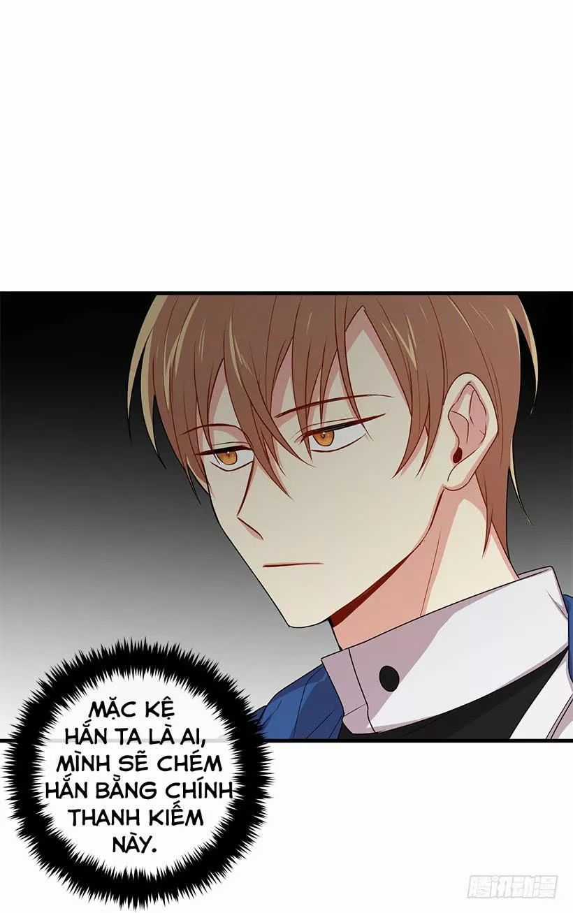 Tôi Là Tiểu Thư Của Gia Đình Này Chapter 74 trang 26