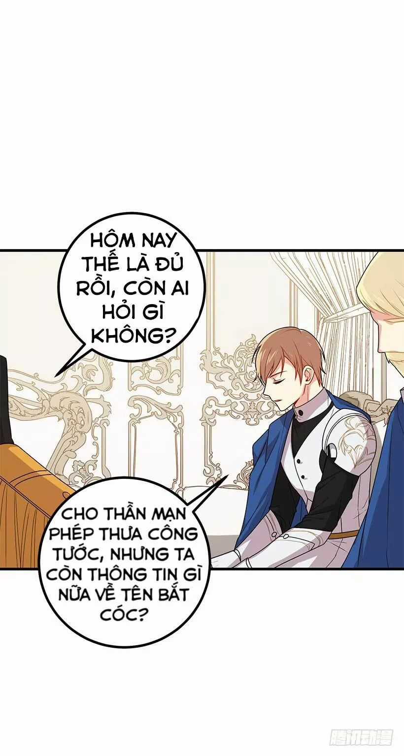 Tôi Là Tiểu Thư Của Gia Đình Này Chapter 74 trang 27