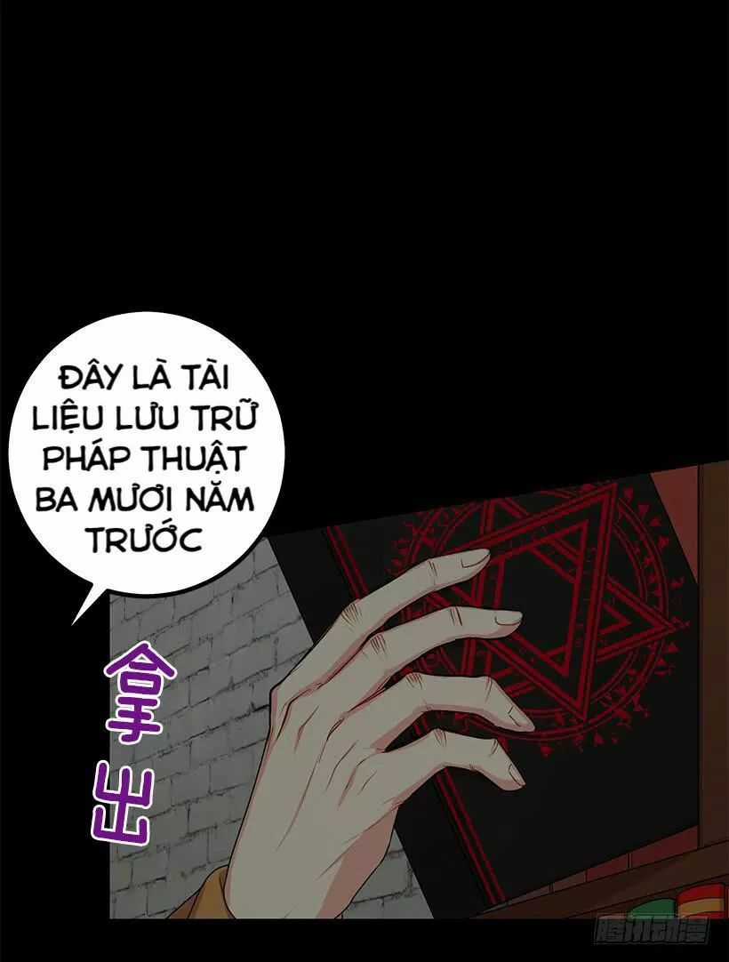 Tôi Là Tiểu Thư Của Gia Đình Này Chapter 74 trang 3