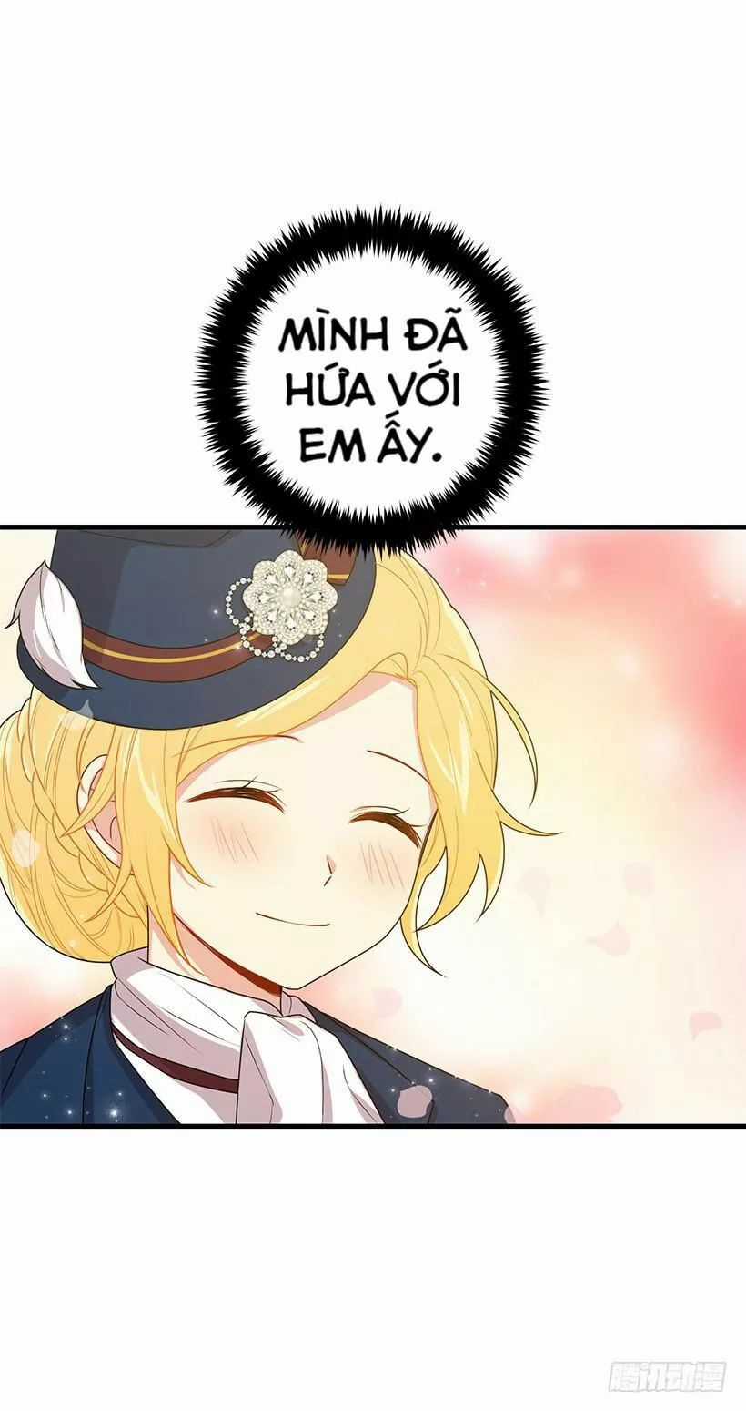 Tôi Là Tiểu Thư Của Gia Đình Này Chapter 74 trang 30