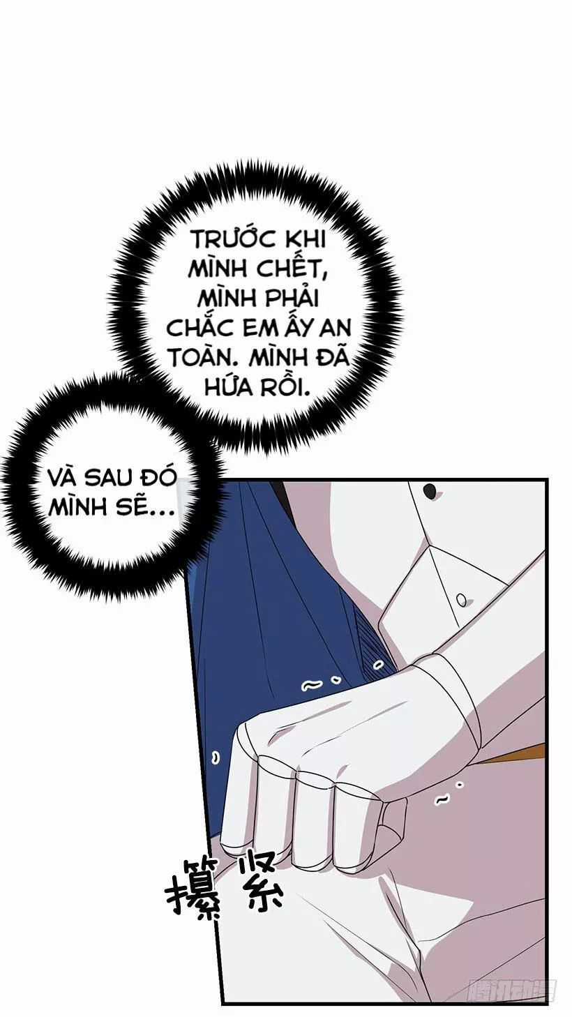 Tôi Là Tiểu Thư Của Gia Đình Này Chapter 74 trang 31