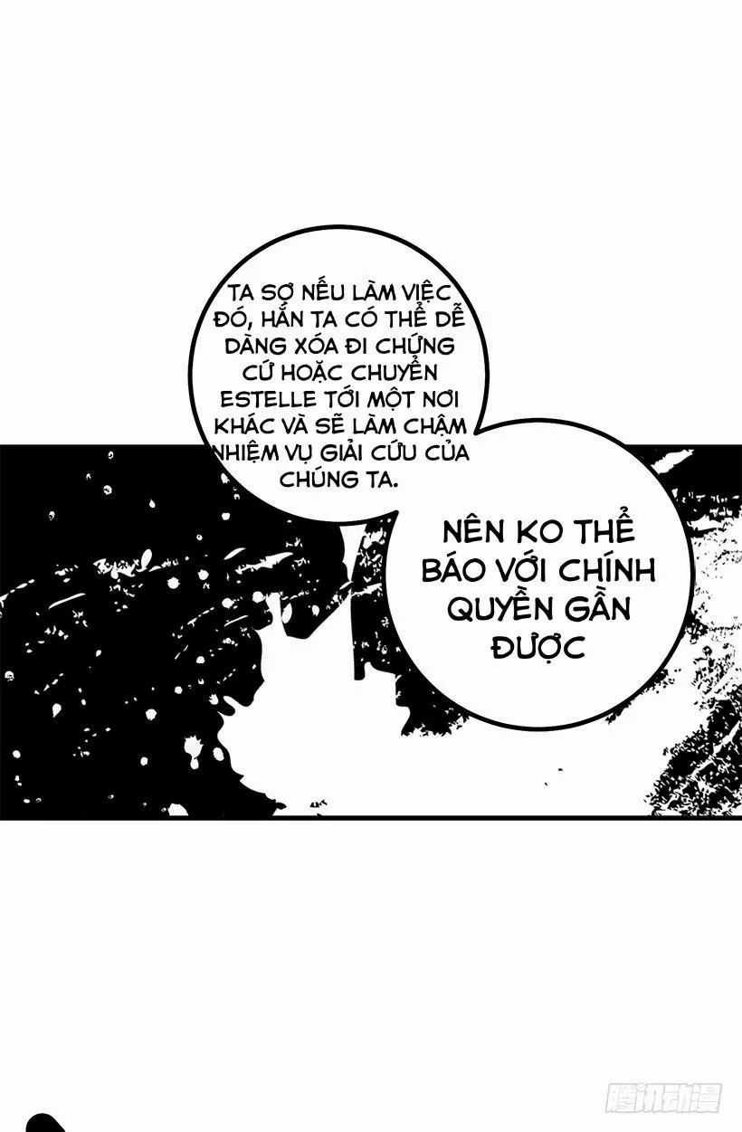 Tôi Là Tiểu Thư Của Gia Đình Này Chapter 74 trang 36