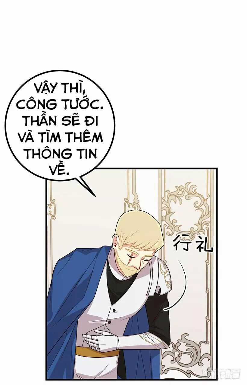 Tôi Là Tiểu Thư Của Gia Đình Này Chapter 74 trang 37