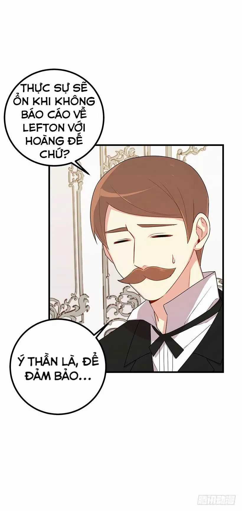 Tôi Là Tiểu Thư Của Gia Đình Này Chapter 74 trang 39