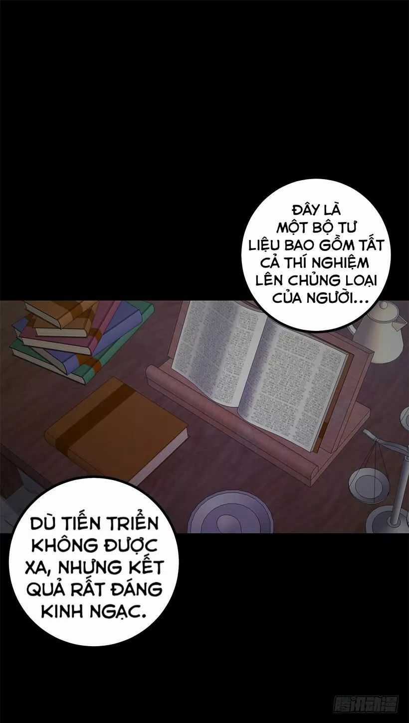 Tôi Là Tiểu Thư Của Gia Đình Này Chapter 74 trang 4