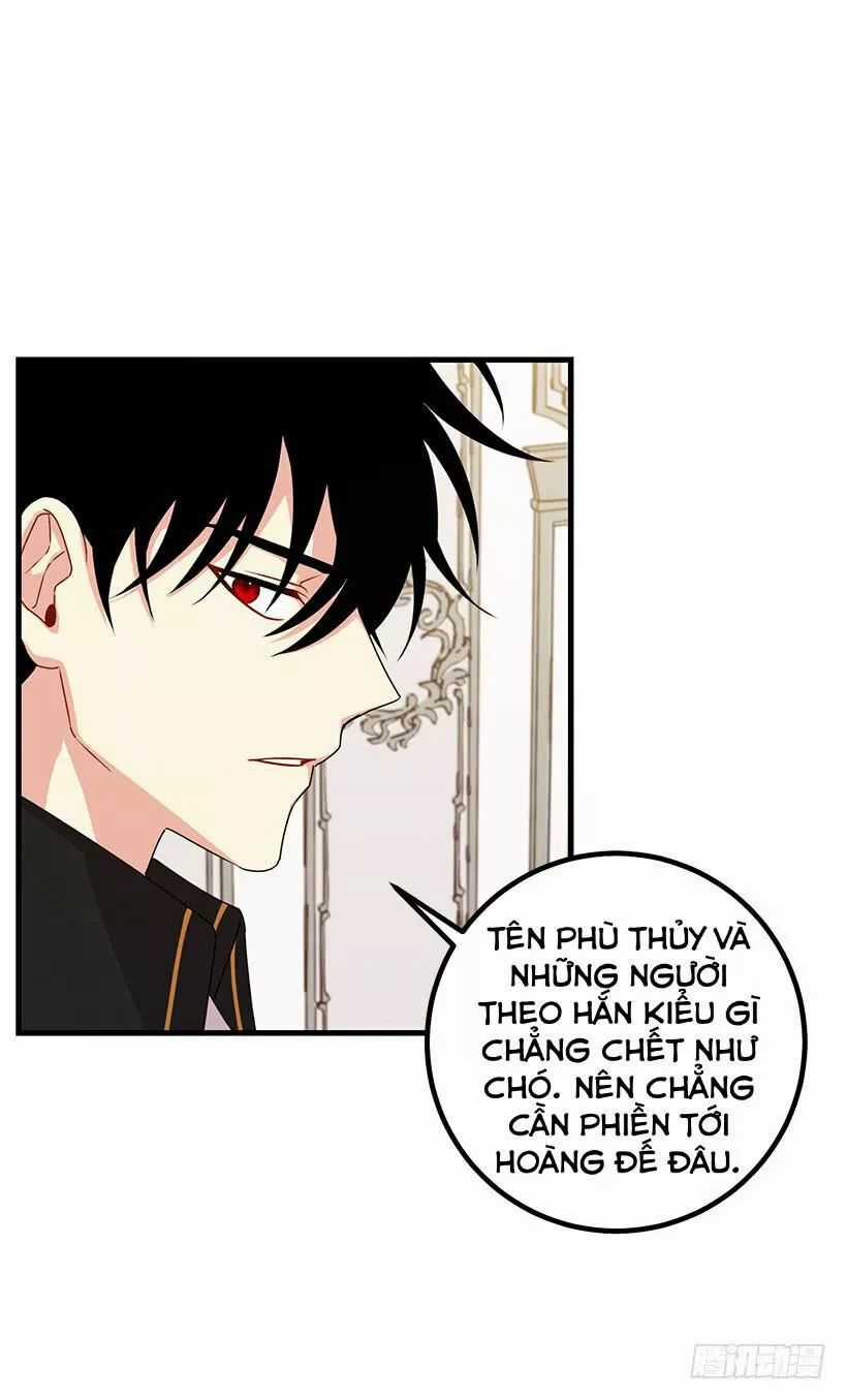 Tôi Là Tiểu Thư Của Gia Đình Này Chapter 74 trang 40