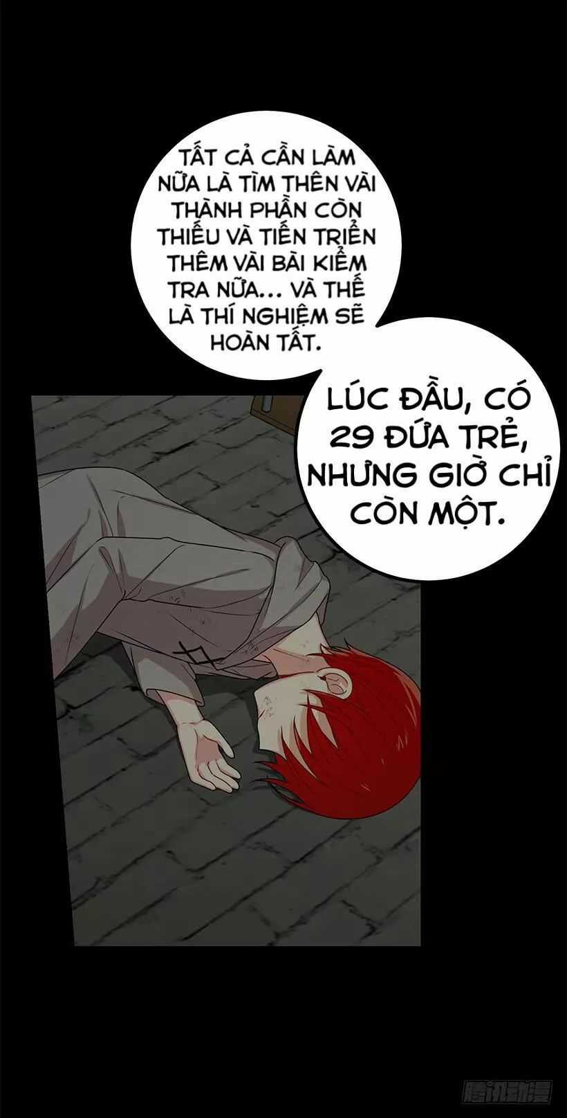 Tôi Là Tiểu Thư Của Gia Đình Này Chapter 74 trang 5