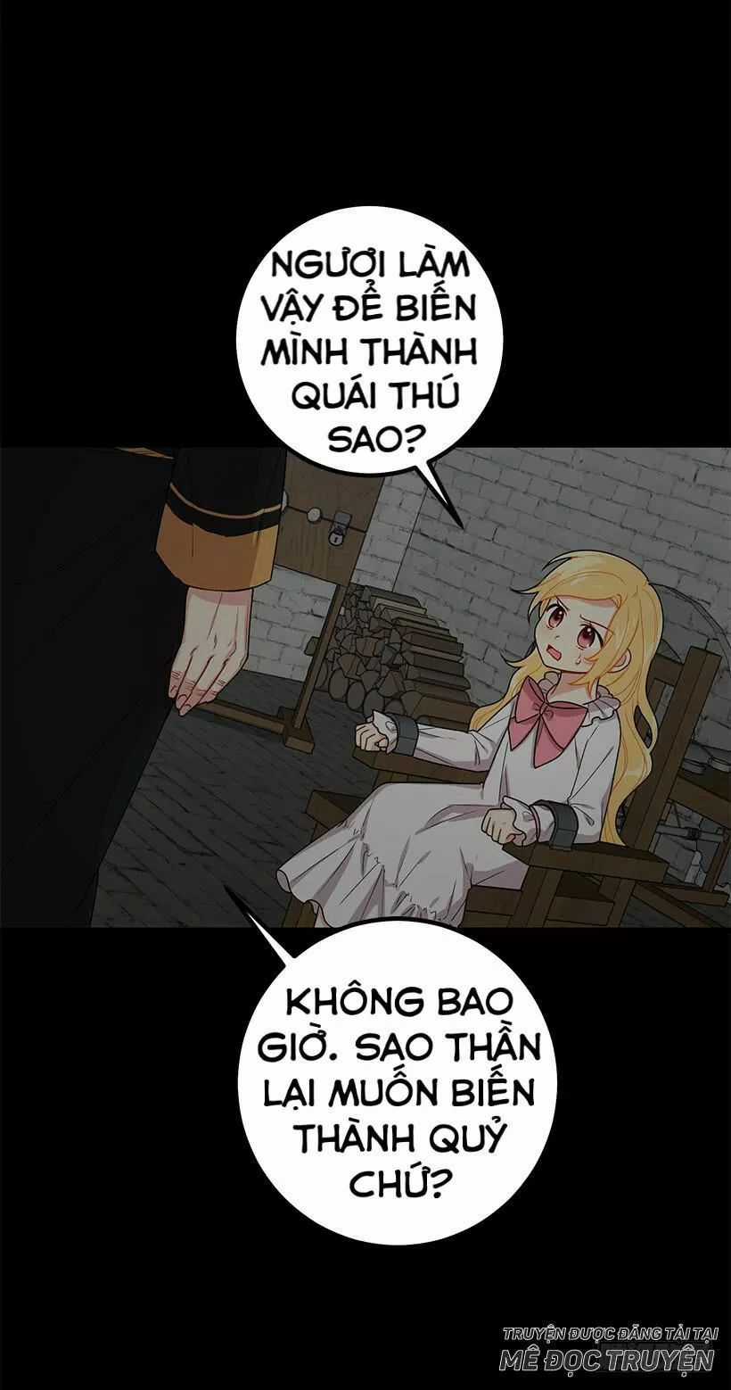 Tôi Là Tiểu Thư Của Gia Đình Này Chapter 74 trang 6