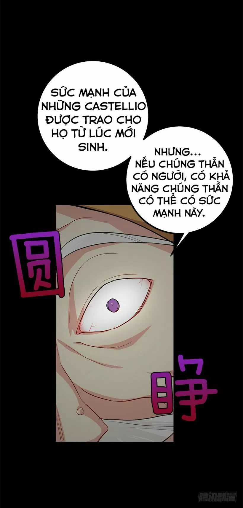 Tôi Là Tiểu Thư Của Gia Đình Này Chapter 74 trang 7