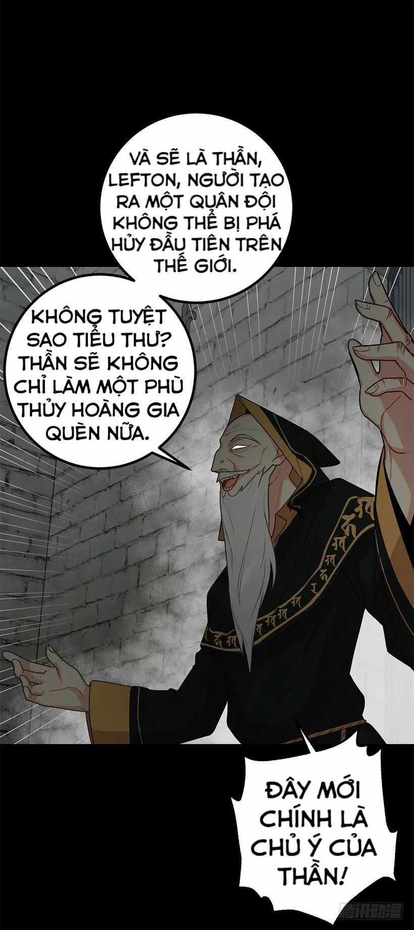 Tôi Là Tiểu Thư Của Gia Đình Này Chapter 74 trang 8