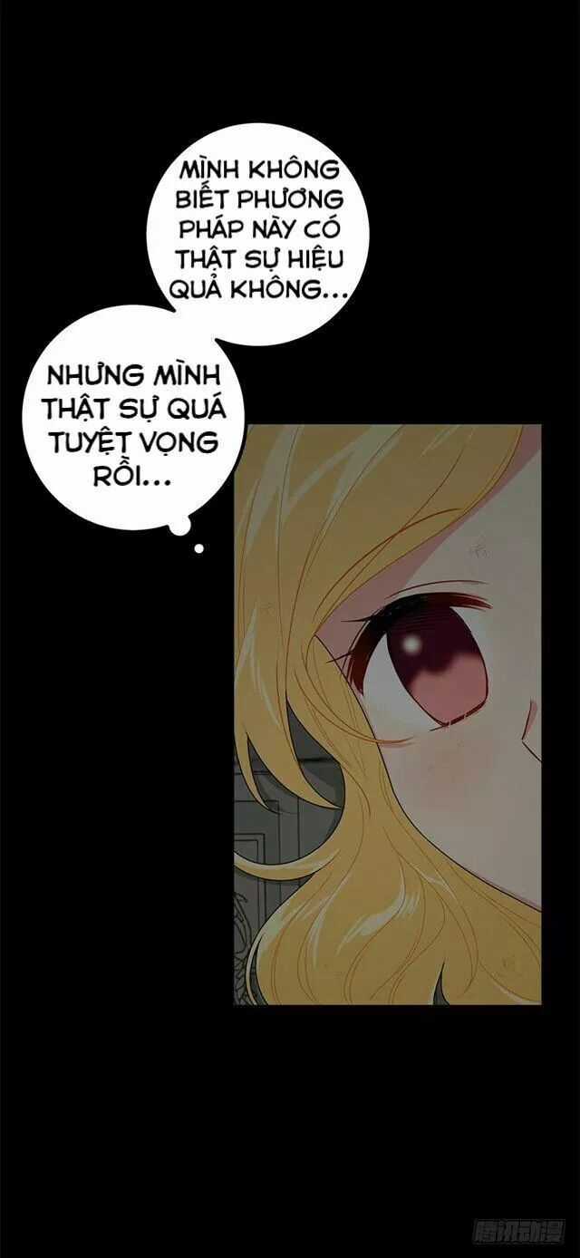 Tôi Là Tiểu Thư Của Gia Đình Này Chapter 75 trang 10