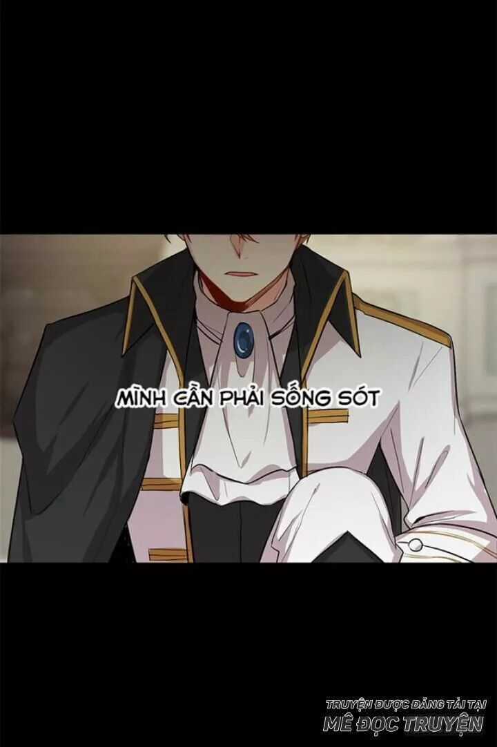 Tôi Là Tiểu Thư Của Gia Đình Này Chapter 75 trang 11