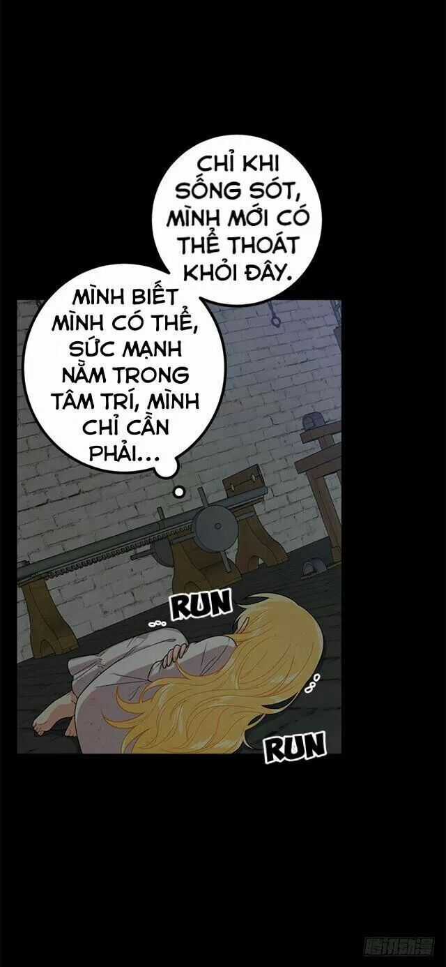 Tôi Là Tiểu Thư Của Gia Đình Này Chapter 75 trang 12