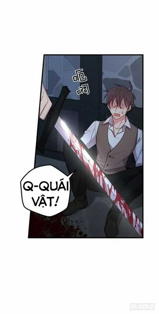 Tôi Là Tiểu Thư Của Gia Đình Này Chapter 75 trang 15