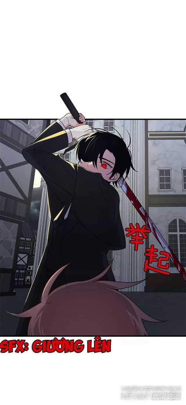 Tôi Là Tiểu Thư Của Gia Đình Này Chapter 75 trang 16