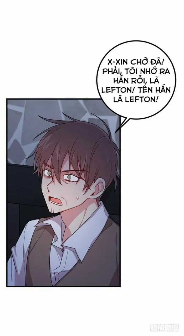 Tôi Là Tiểu Thư Của Gia Đình Này Chapter 75 trang 17