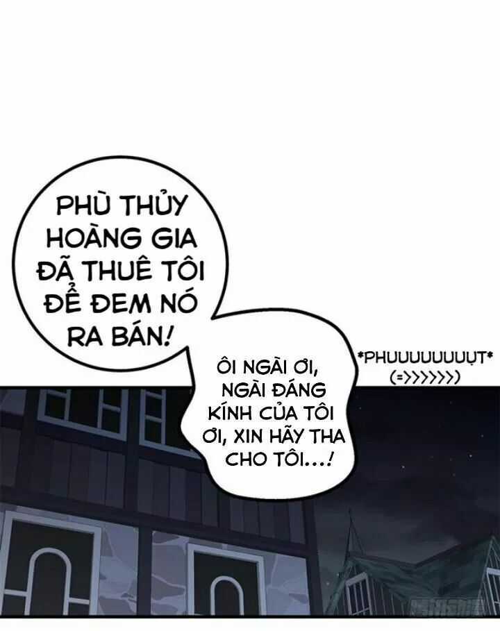 Tôi Là Tiểu Thư Của Gia Đình Này Chapter 75 trang 18