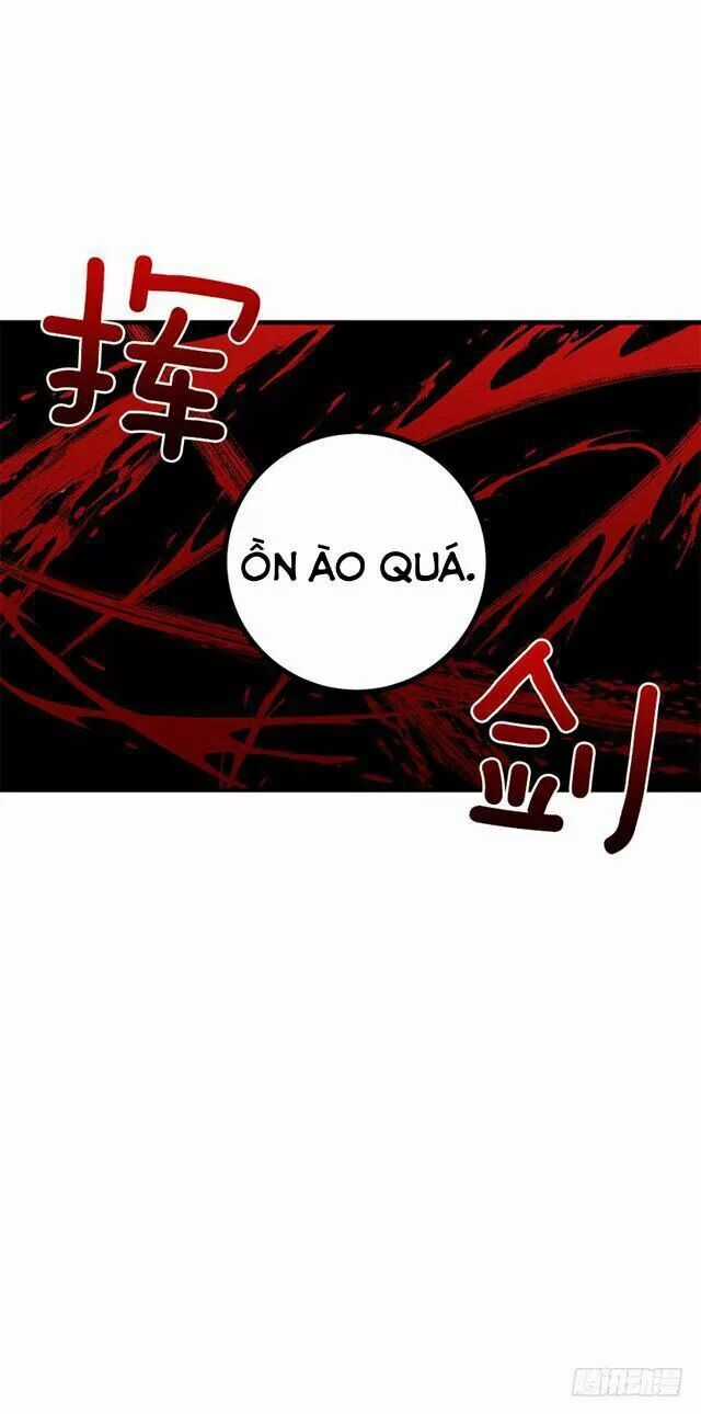 Tôi Là Tiểu Thư Của Gia Đình Này Chapter 75 trang 20