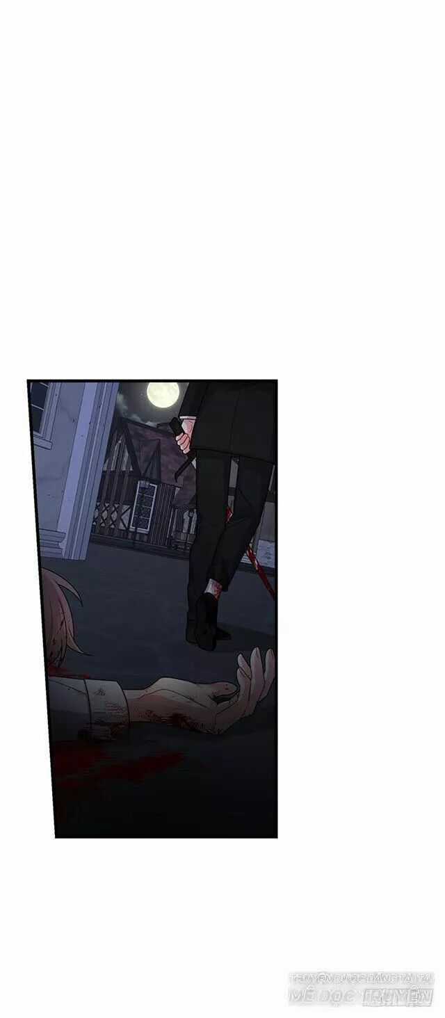 Tôi Là Tiểu Thư Của Gia Đình Này Chapter 75 trang 21