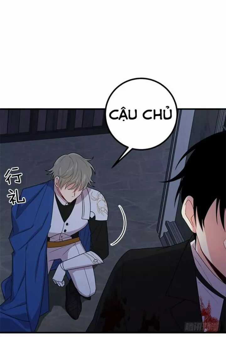 Tôi Là Tiểu Thư Của Gia Đình Này Chapter 75 trang 23