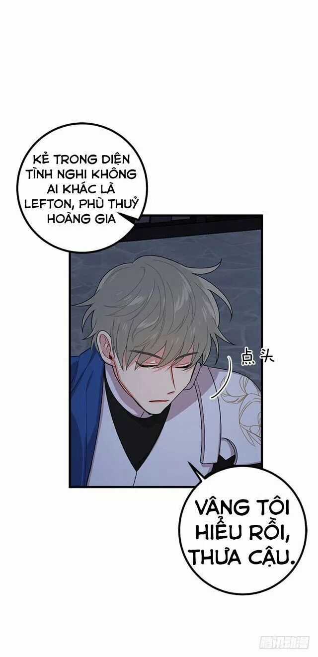 Tôi Là Tiểu Thư Của Gia Đình Này Chapter 75 trang 24