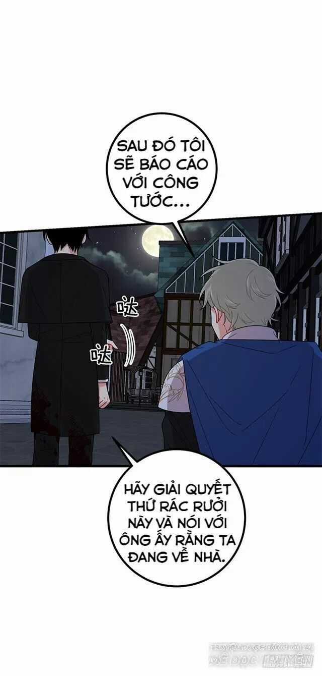 Tôi Là Tiểu Thư Của Gia Đình Này Chapter 75 trang 26