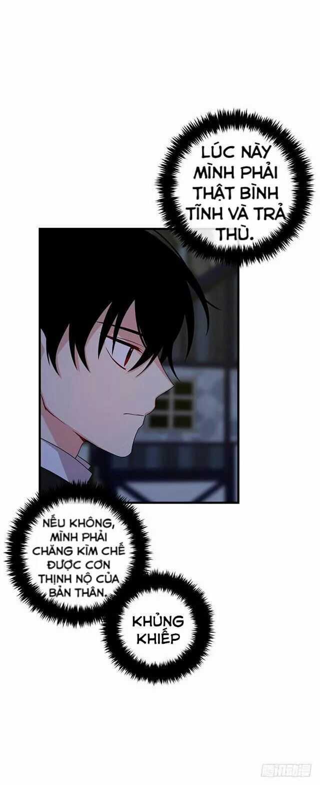 Tôi Là Tiểu Thư Của Gia Đình Này Chapter 75 trang 27