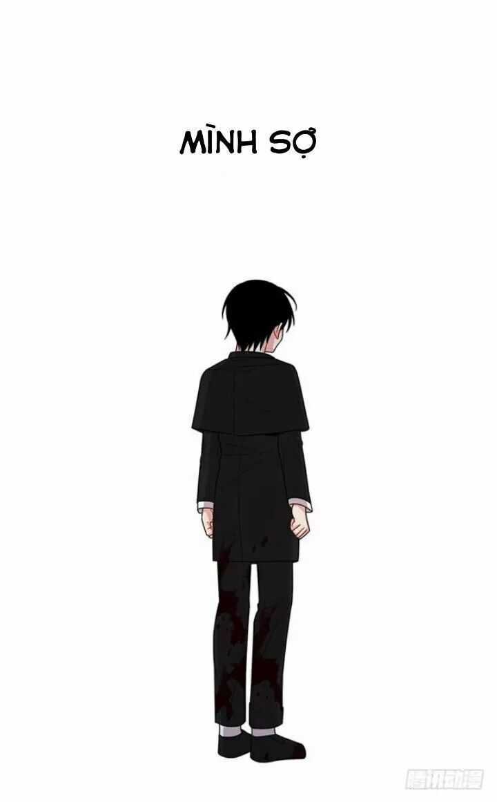 Tôi Là Tiểu Thư Của Gia Đình Này Chapter 75 trang 28