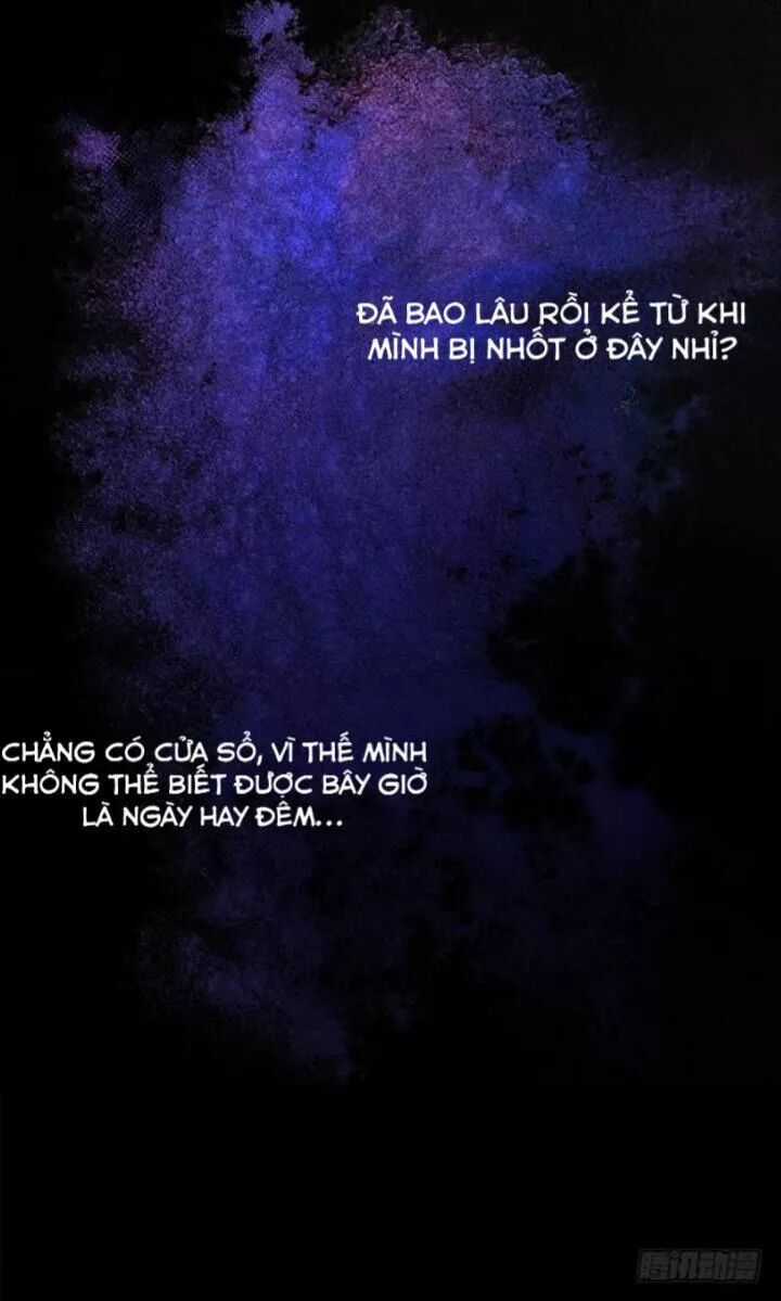 Tôi Là Tiểu Thư Của Gia Đình Này Chapter 75 trang 3