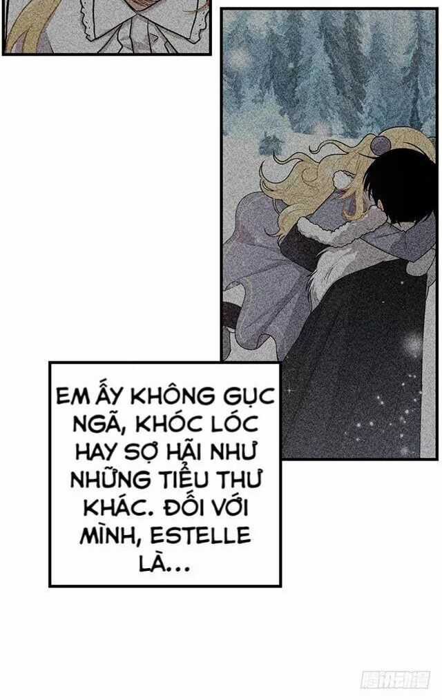 Tôi Là Tiểu Thư Của Gia Đình Này Chapter 75 trang 30