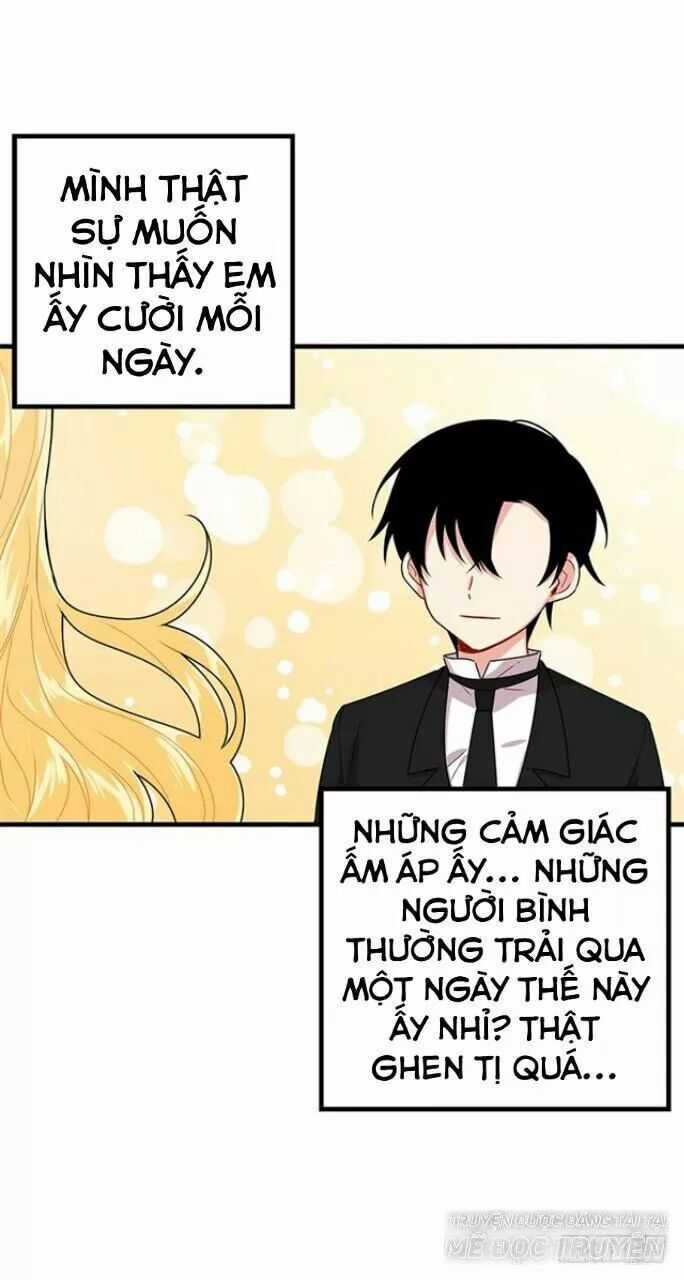 Tôi Là Tiểu Thư Của Gia Đình Này Chapter 75 trang 32