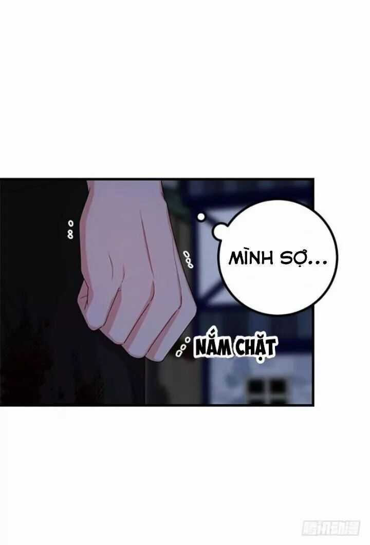 Tôi Là Tiểu Thư Của Gia Đình Này Chapter 75 trang 34