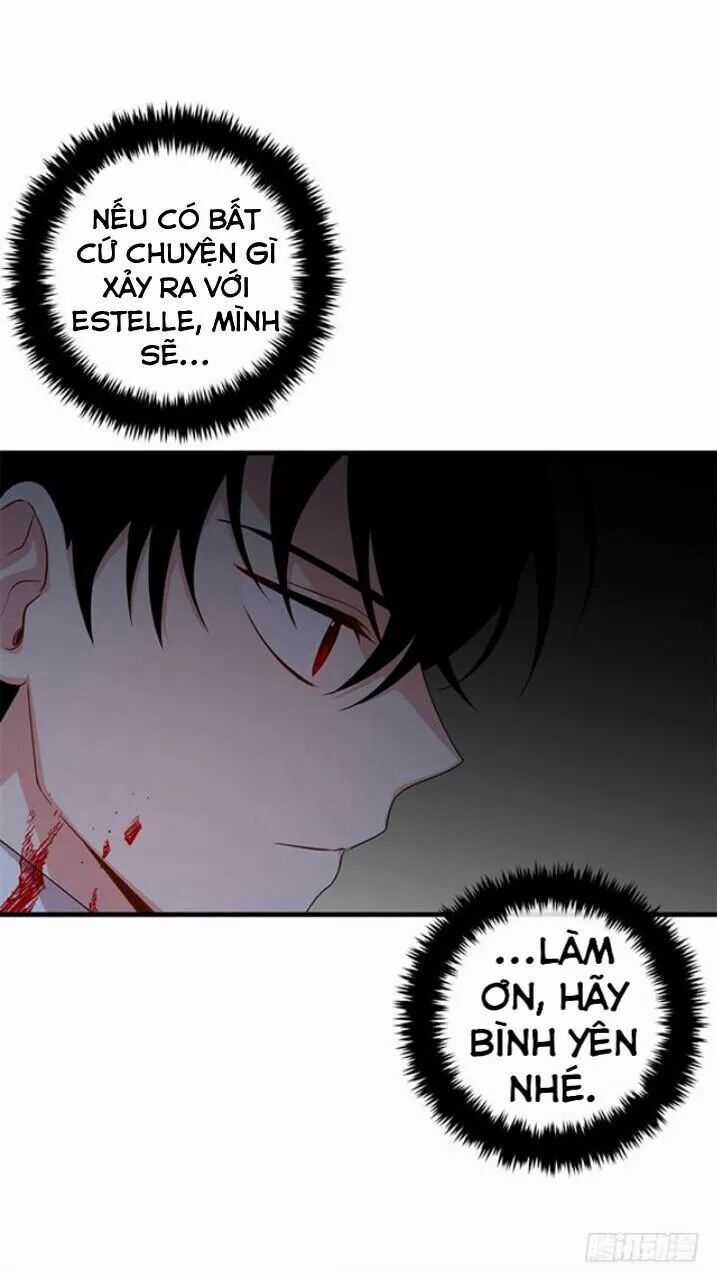 Tôi Là Tiểu Thư Của Gia Đình Này Chapter 75 trang 35