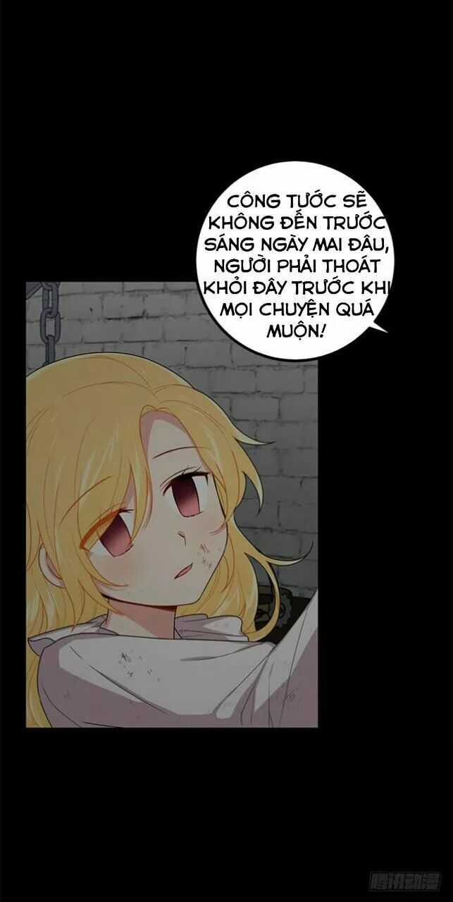 Tôi Là Tiểu Thư Của Gia Đình Này Chapter 75 trang 39