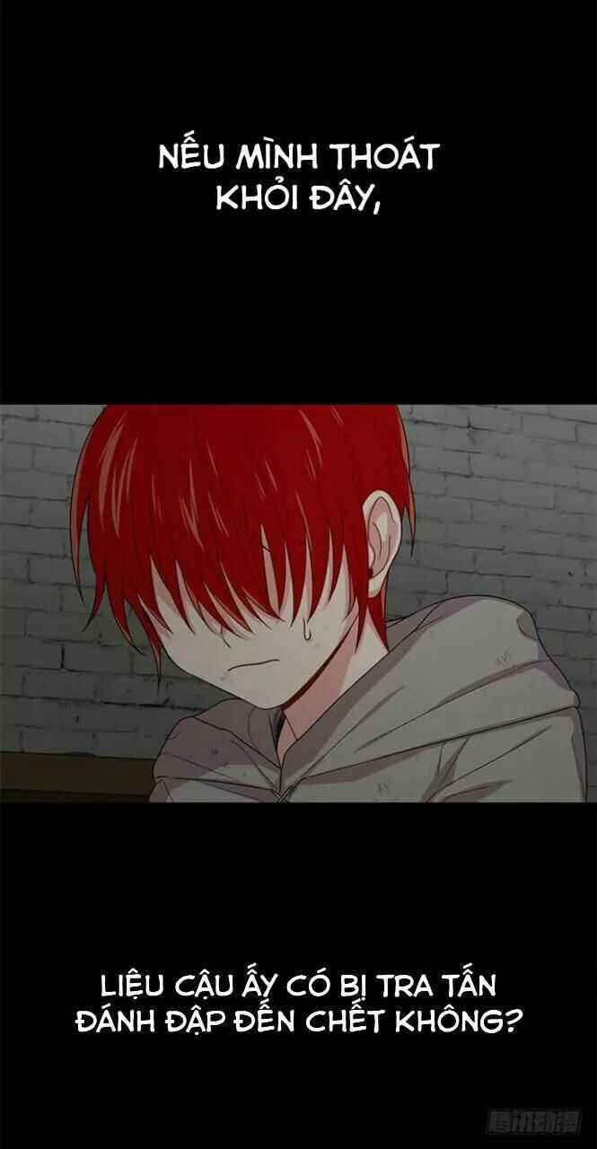 Tôi Là Tiểu Thư Của Gia Đình Này Chapter 75 trang 40