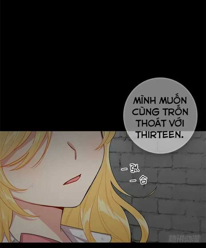 Tôi Là Tiểu Thư Của Gia Đình Này Chapter 75 trang 41