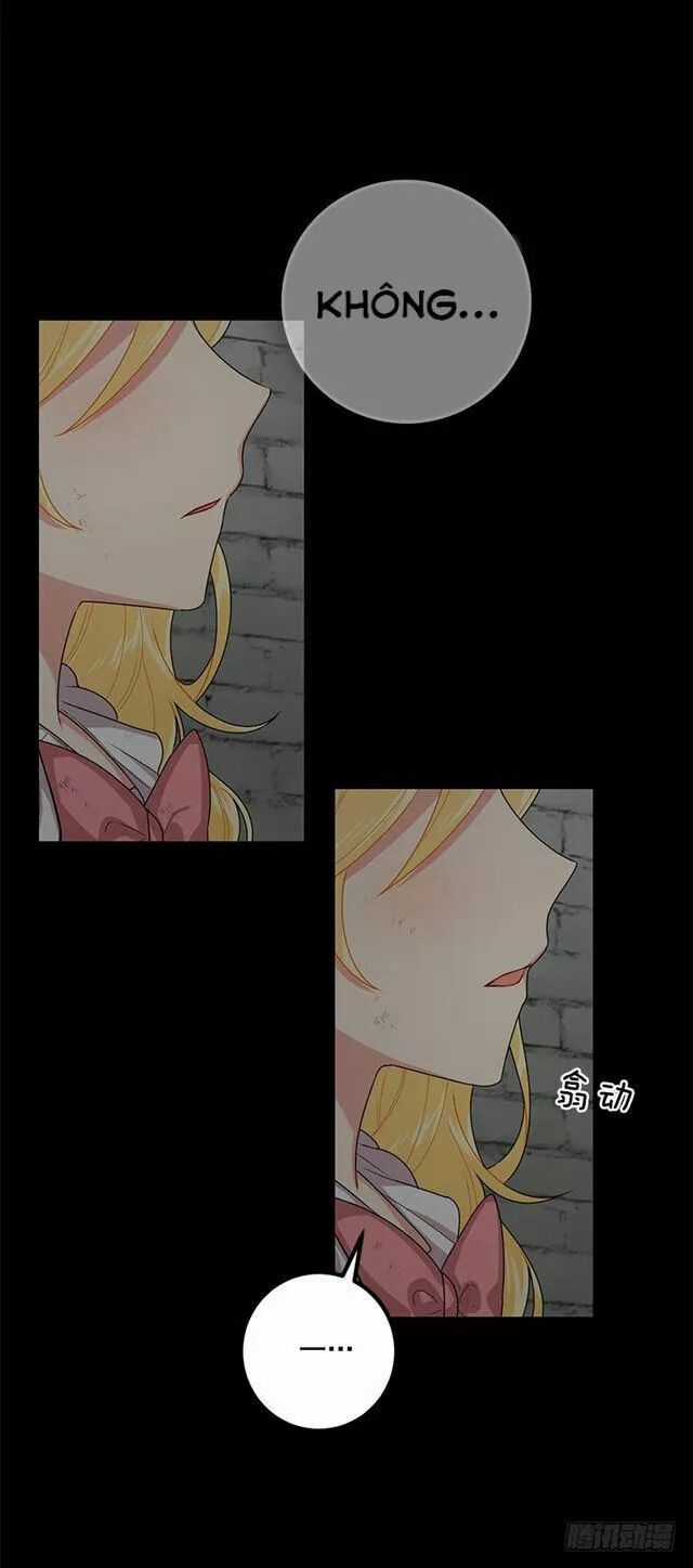 Tôi Là Tiểu Thư Của Gia Đình Này Chapter 75 trang 44