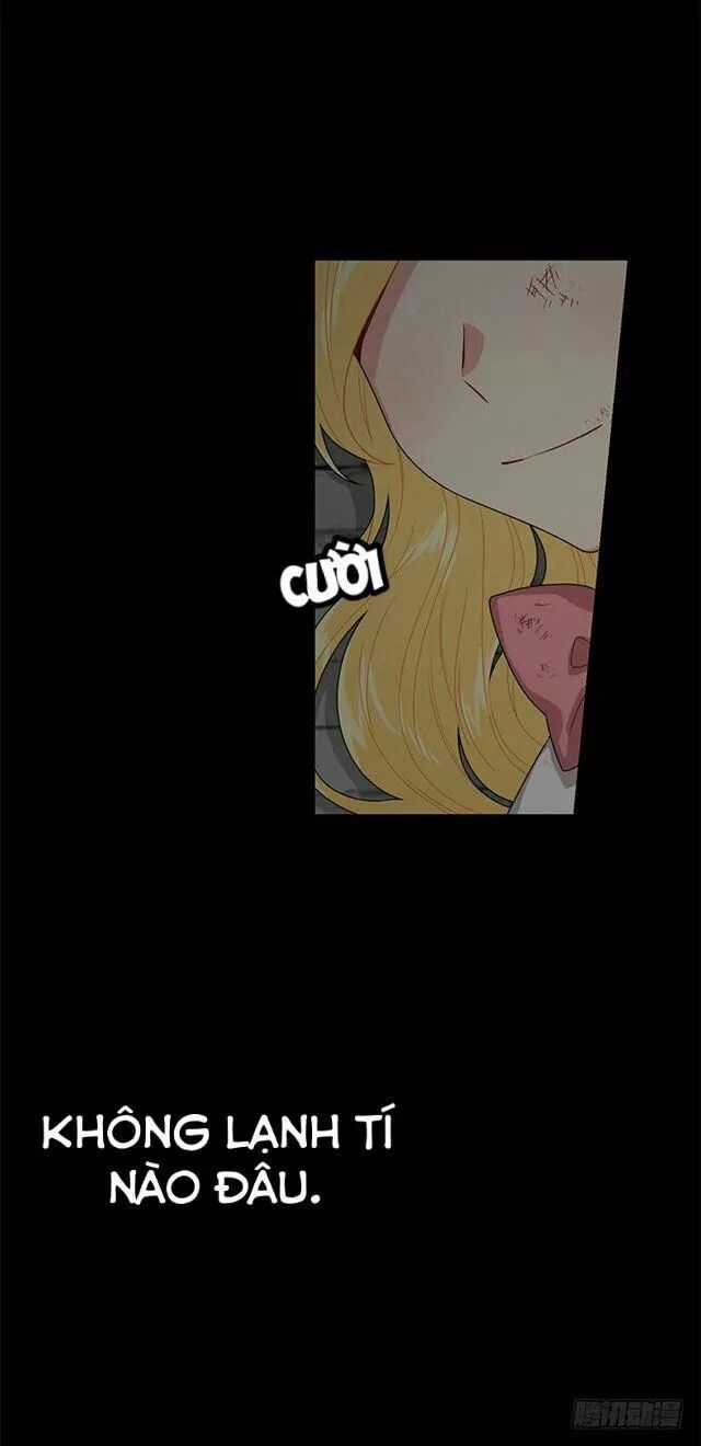 Tôi Là Tiểu Thư Của Gia Đình Này Chapter 75 trang 5