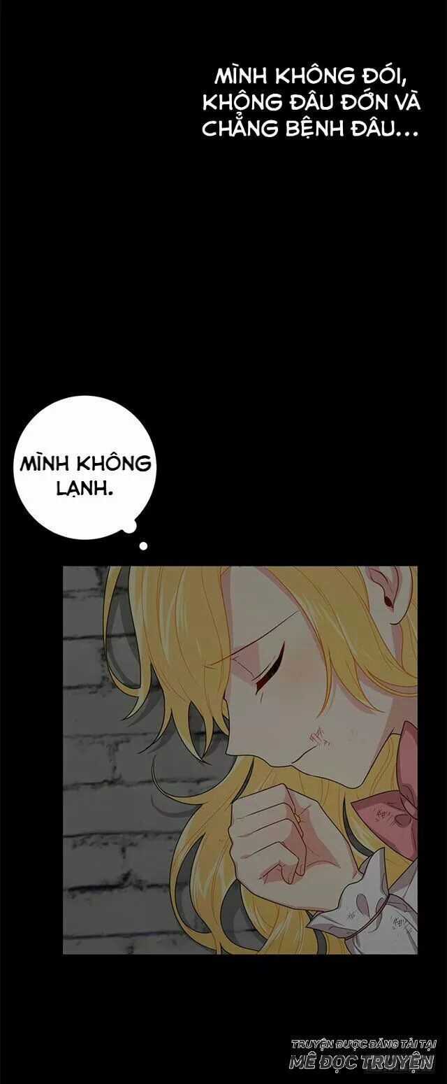 Tôi Là Tiểu Thư Của Gia Đình Này Chapter 75 trang 6