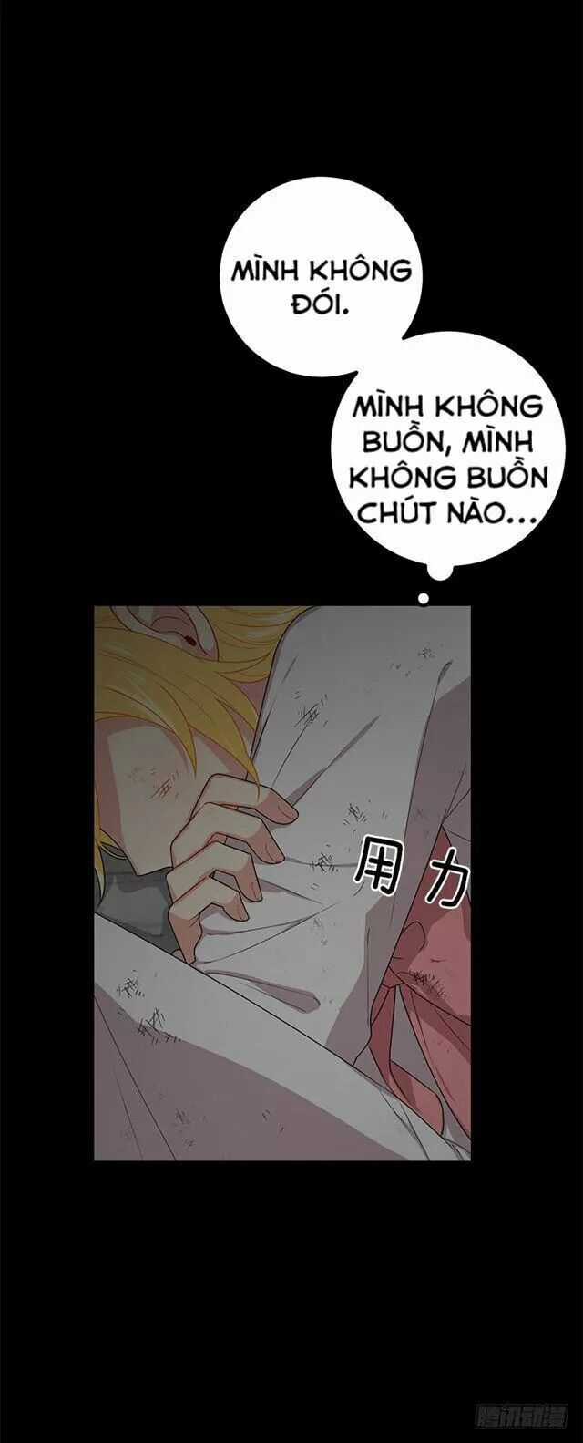 Tôi Là Tiểu Thư Của Gia Đình Này Chapter 75 trang 7