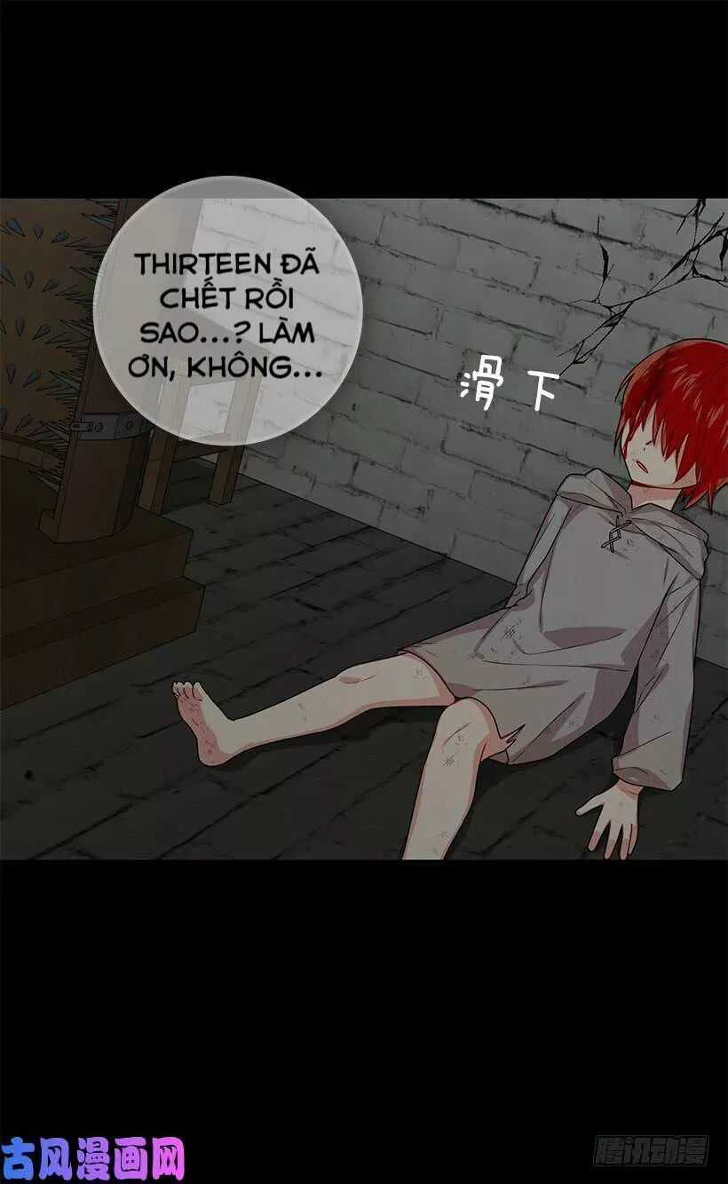 Tôi Là Tiểu Thư Của Gia Đình Này Chapter 76 trang 10