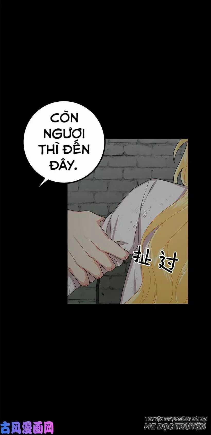 Tôi Là Tiểu Thư Của Gia Đình Này Chapter 76 trang 12