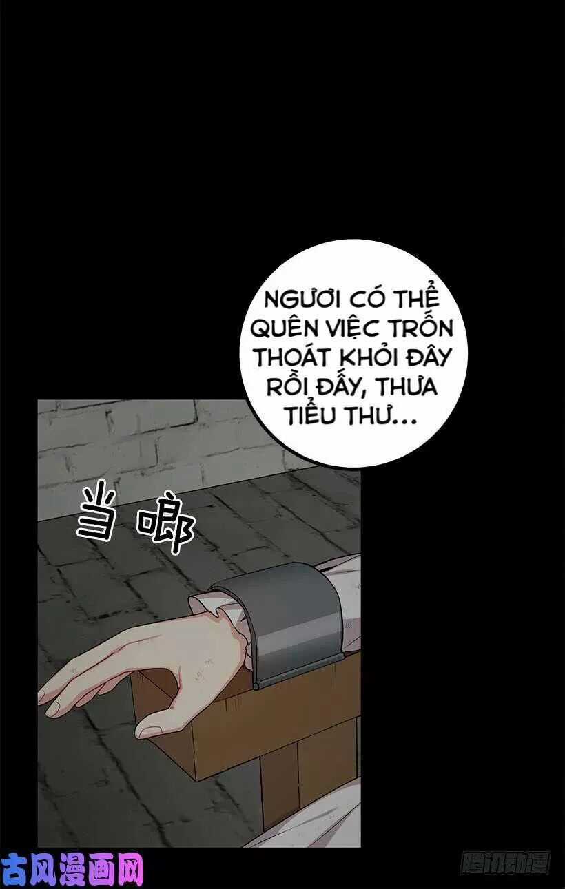 Tôi Là Tiểu Thư Của Gia Đình Này Chapter 76 trang 14