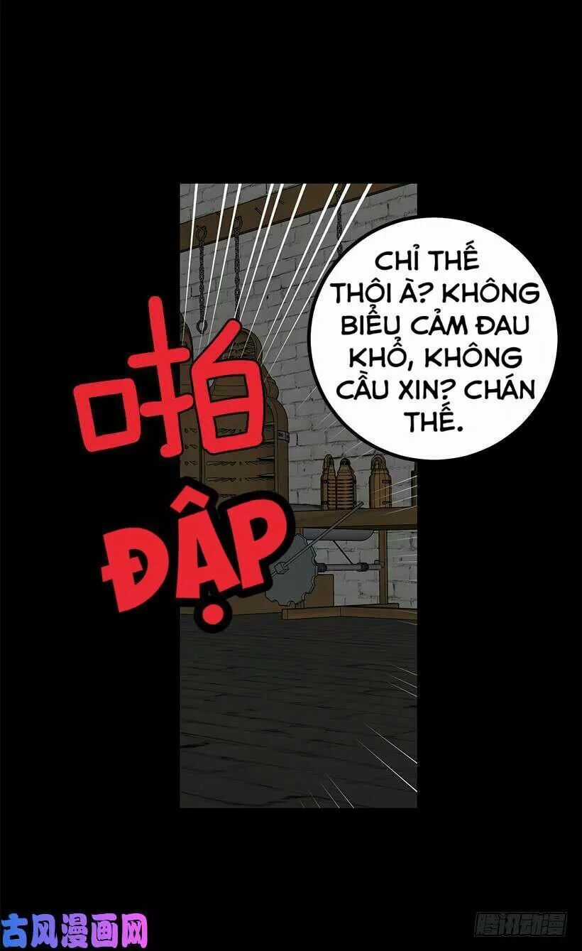 Tôi Là Tiểu Thư Của Gia Đình Này Chapter 76 trang 17