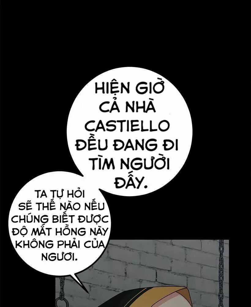 Tôi Là Tiểu Thư Của Gia Đình Này Chapter 76 trang 18