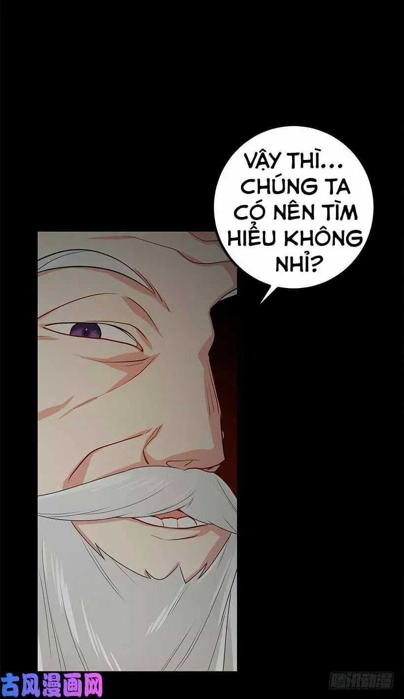 Tôi Là Tiểu Thư Của Gia Đình Này Chapter 76 trang 20