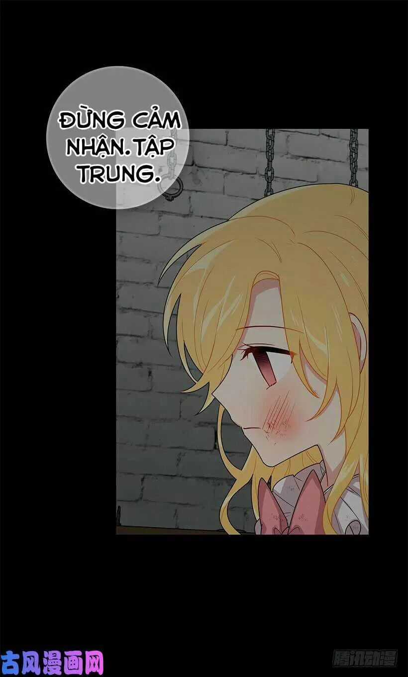 Tôi Là Tiểu Thư Của Gia Đình Này Chapter 76 trang 21