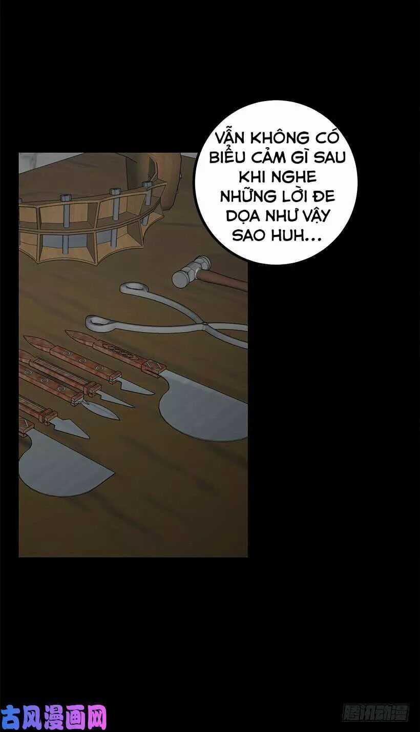 Tôi Là Tiểu Thư Của Gia Đình Này Chapter 76 trang 22