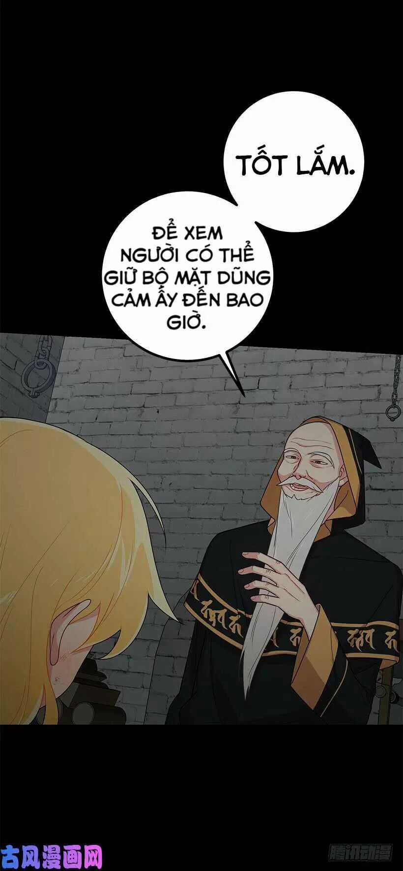 Tôi Là Tiểu Thư Của Gia Đình Này Chapter 76 trang 23